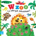 W Zoo. Co odkryję paluszkiem? - tantis.pl