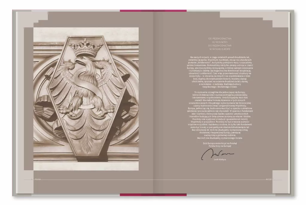 Polska. Wydanie luksusowe - tantis.pl