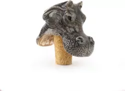 Korek na butelkę - Hungry Hippos