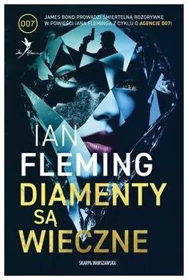 Diamenty są wieczne - tantis.pl