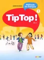 Tip Top 1 A1 . Podręcznik - tantis.pl