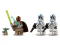LEGO® Star Wars™. Ucieczka na śmigaczu BARC™ 75378 - tantis.pl