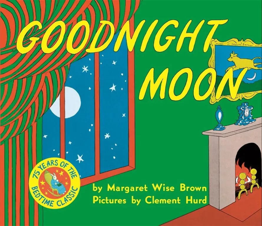 Goodnight Moon - tantis.pl