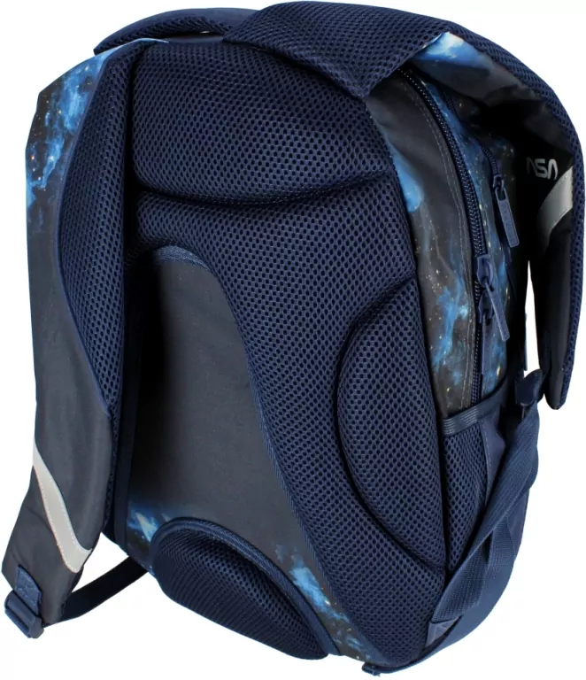Plecak młodzieżowy NASA1 STARPAK 506171 - tantis.pl