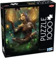 Puzzle 1000 Moonlit Fairy - tantis.pl