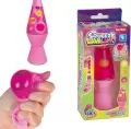 GNIOTEK SQUISHY LAMPKA SWIEC W CIEM 12CM MIX3/12 - tantis.pl