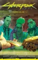 Cyberpunk 2077 Omnibus Volume 1 - tantis.pl