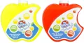 Płyn do baniek mydlanych. Jabłko, 900ml - tantis.pl