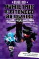 Kuźnia przeznaczenia. Pamiętnik 8-bitowego wojownika. Tom 6 - tantis.pl