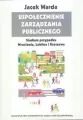 Uspołecznienie zarządzania publicznego - tantis.pl