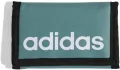 Portfel sportowy Adidas - Zielony - tantis.pl