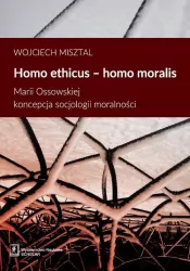 Homo ethicus homo moralis