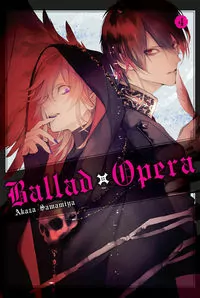 Ballad x Opera #4 - tantis.pl