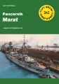 Pancernik Marat - tantis.pl