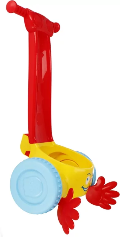 Zbieracz piłeczek muzyczny. Bam Bam - tantis.pl