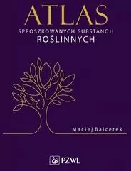 Atlas sproszkowanych substancji roślinnych - tantis.pl