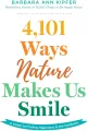 4,101 Ways Nature Makes Us Smile - tantis.pl