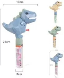 Miecz na bańki - Dino mix