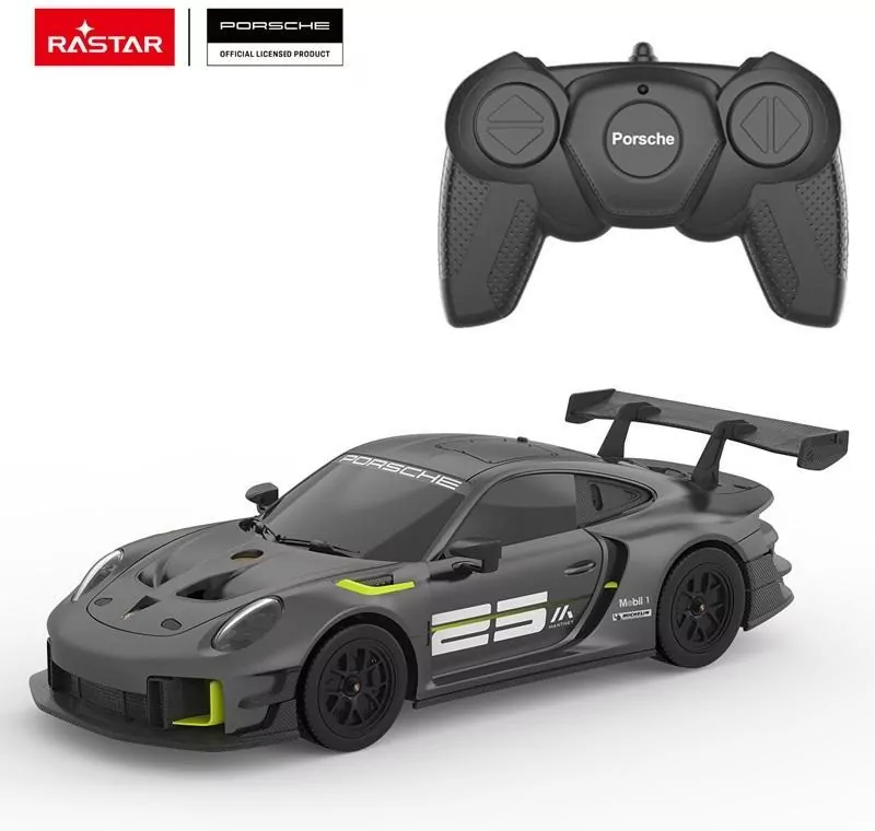 Porsche 911 GT2 RS Clubsport 25 R/C 1:24 - tantis.pl