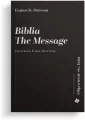 Biblia The Message. Objawienie św Jana - tantis.pl