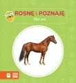 Rosnę i poznaję. Na wsi - tantis.pl