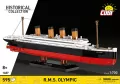 R.M.S. Olimpic - tantis.pl
