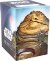 Gamegenic: Star Wars Unlimited Card Game - Soft Crate - Leia Organa/Jabba the Hutt - tantis.pl