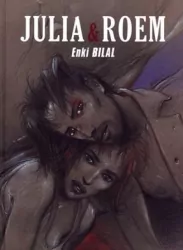 Julia & Roem. Mistrzowie komiksu