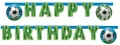 Banner Soccer Fans - Happy Birthday - tantis.pl