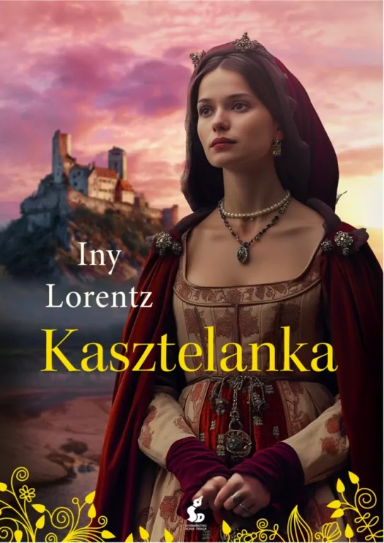 Nierządnica T.2 Kasztelanka - tantis.pl