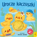 Naciśnij brzuszek. Urocze kaczuszki - tantis.pl