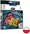 IUVI Games. Smart Games IQ Gears (ENG) - tantis.pl