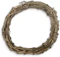 Ring rattanowy 30cm - tantis.pl