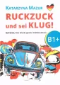 Ruckzuck und sei klug! B1+ - tantis.pl