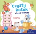 Czysty kotek i inne wiersze - tantis.pl