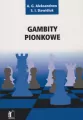 Gambity pionkowe - tantis.pl