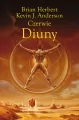 Czerwie Diuny. Kroniki Diuny. Tom 8 - tantis.pl