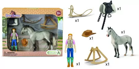 Hobbystyczna dżokejka i akcesoria - tantis.pl