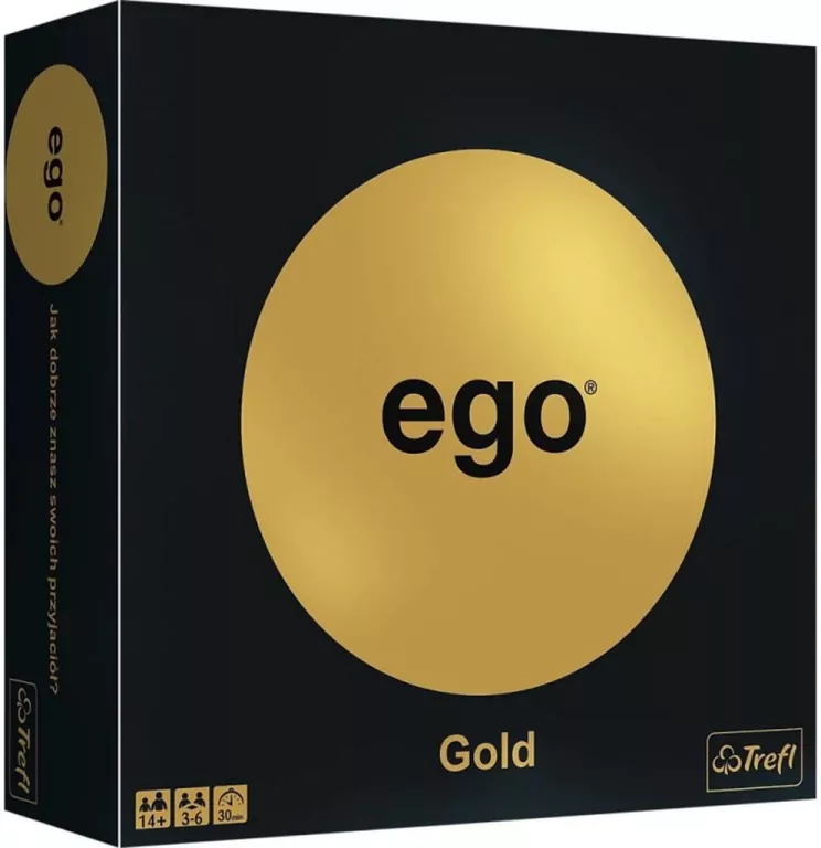 Ego Gold - tantis.pl