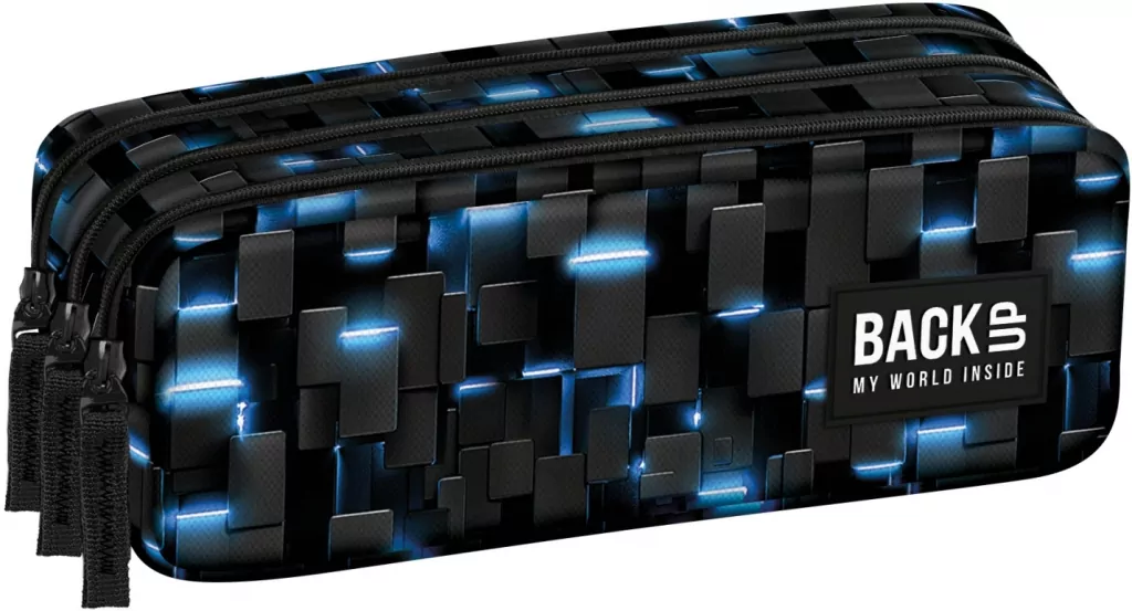 Piórnik BackUp 7 G44 DERFORM - tantis.pl