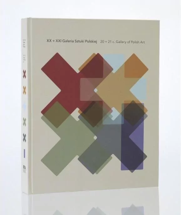 XX + XXI wiek. Galeria Sztuki Polskiej - tantis.pl