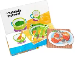 Smakołyki. Akademia mądrego dziecka