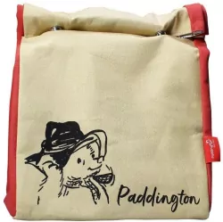Paddington Torba śniadaniowa Kanapka pod kapelusz.