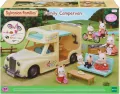 Samochód kempingowy. Sylvanian Families. 05454 - tantis.pl