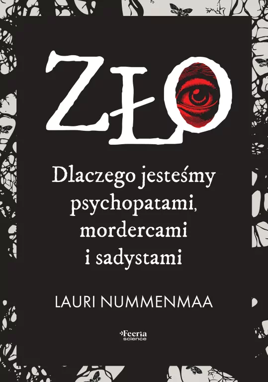 Zło - tantis.pl