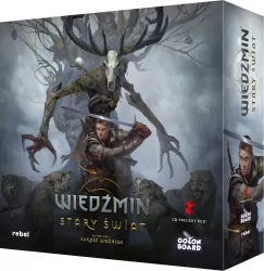 Wiedźmin: Stary Świat