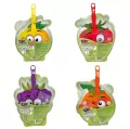 BANKI MYDL ZAPACH OWOCE MIX4 B/C DISPL24 - tantis.pl