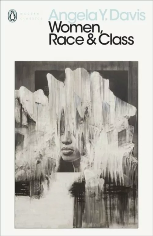Women Race & Class - tantis.pl