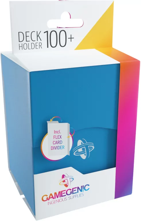 Gamegenic: Dack Holder 100+ Blue - tantis.pl
