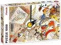 Puzzle 1000. Kandinsky - tantis.pl